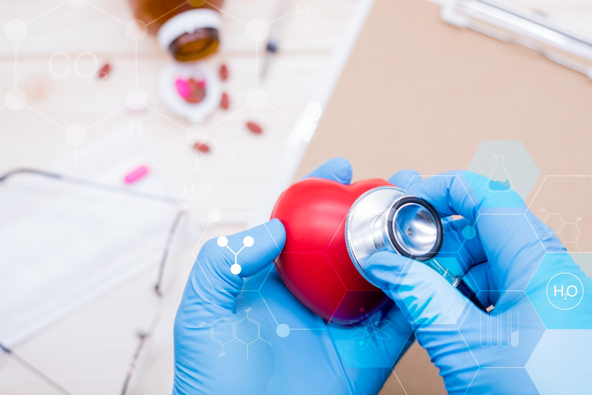 Phòng Khám Nội tim mạch