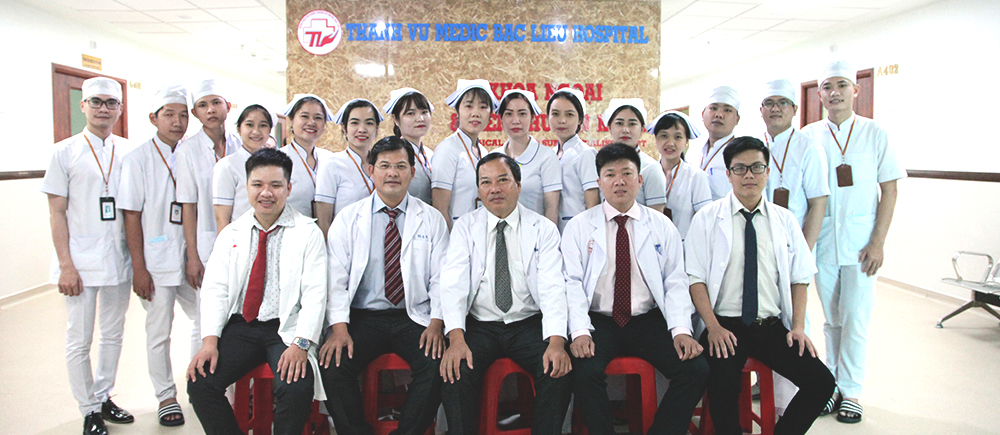 Khoa Ngoại & Liên chuyên khoa