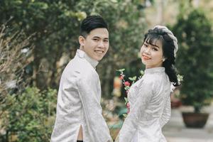 Gói kiểm tra tiên hôn nhân