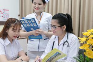Gói khám phụ khoa