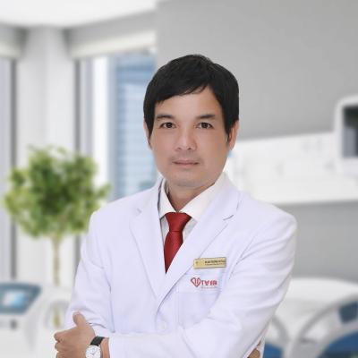 BS. CKI. Trương Chí Toại