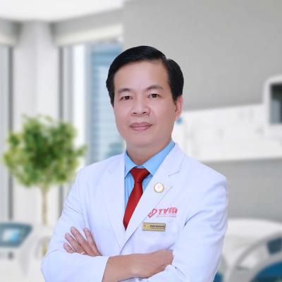 BS. CKI. Đào Văn Khuynh